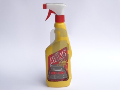 АВАКС за керамичен плот                                                                                                                                                                                                                                                                                     